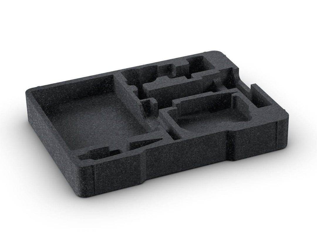 Tormek T8-00 ( T800 ) Bac de rangement pour accessoires T8 -