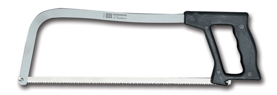Scie à os 35 cm Fischer & Bargoin -