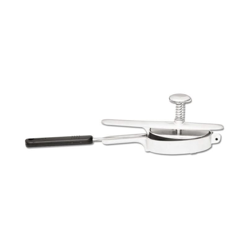 Machine appareil à steak OvaleFischer & Bargoin -