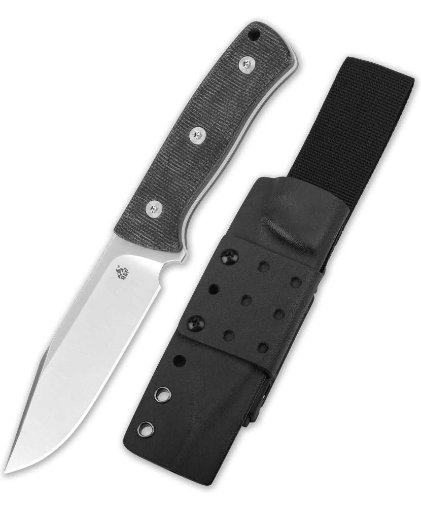 QSP QS-134A ( QS134A ) Bison Lame fixe -