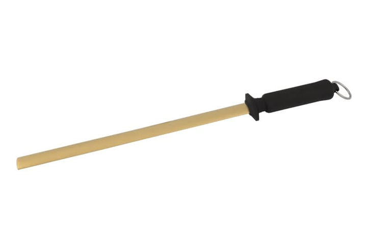 Fallkniven FK D12 Fusil à aiguiser mèche diamant de 30 cm -