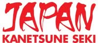 Kanetsune KB-403 (KB403) BIRDY CHAMOIS / logo -