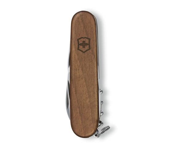 Victorinox 1.3601.63 Spartan Wood Bois de Noyer -