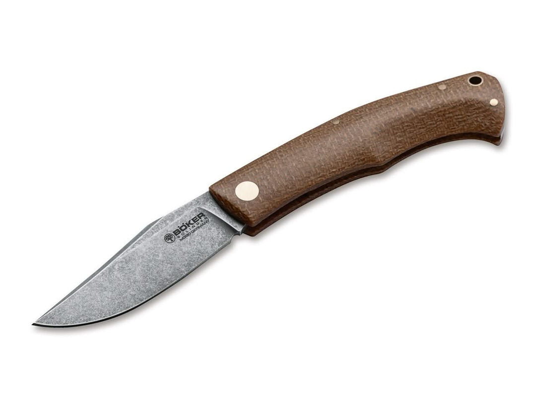 Boker EDC Brown 111029 Lame damas -