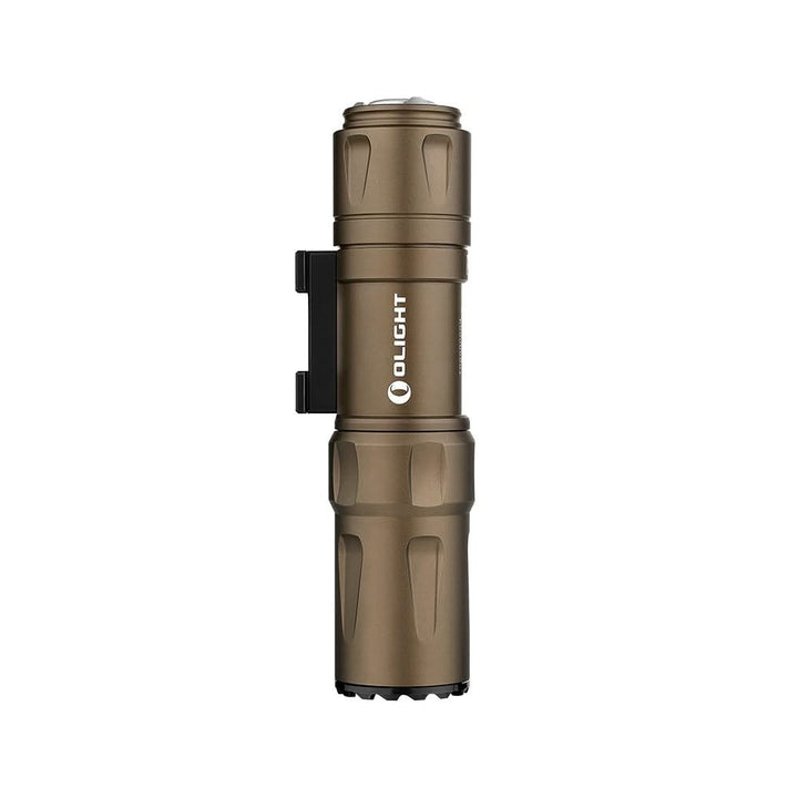 Olight Odin Mini Tan - Lampe Torche LED Tactique -
