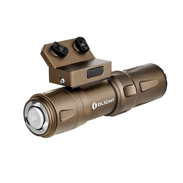 Olight Odin Mini Tan - Lampe Torche LED Tactique -
