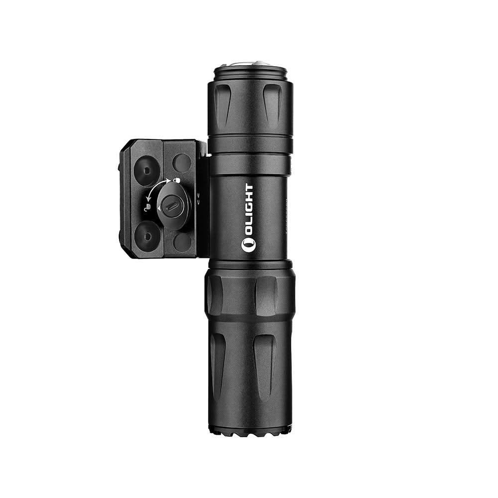 Olight Odin Mini Noir - Lampe Torche LED Tactique -