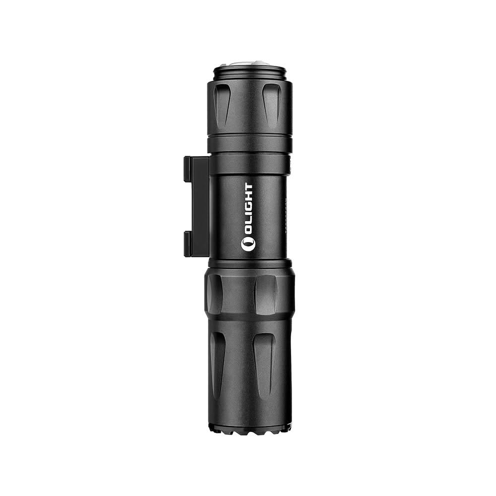 Olight Odin Mini Noir - Lampe Torche LED Tactique -