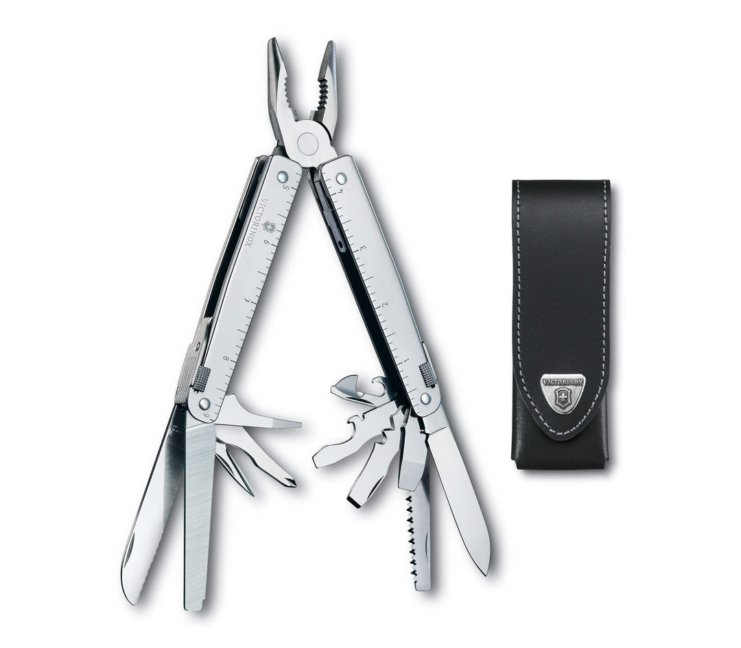 Victorinox 3.0323.L ( 30323L ) SwissTool 26 Fonctions -