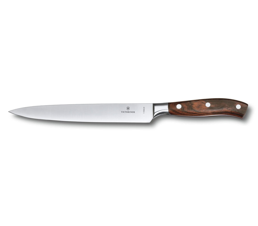 Victorinox 7.7200.20G ( 7720020G ) Couteau à découper Grand Maître 20 cm -