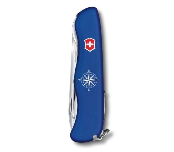 Victorinox 085932W Skipper Blue -