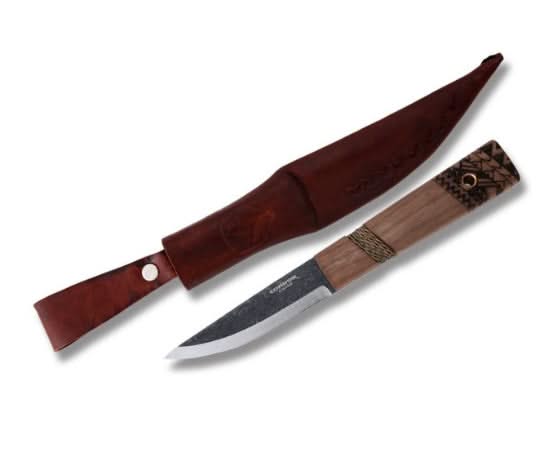 Condor 62713 CTK2811-3.9HC Indigenous Puukko