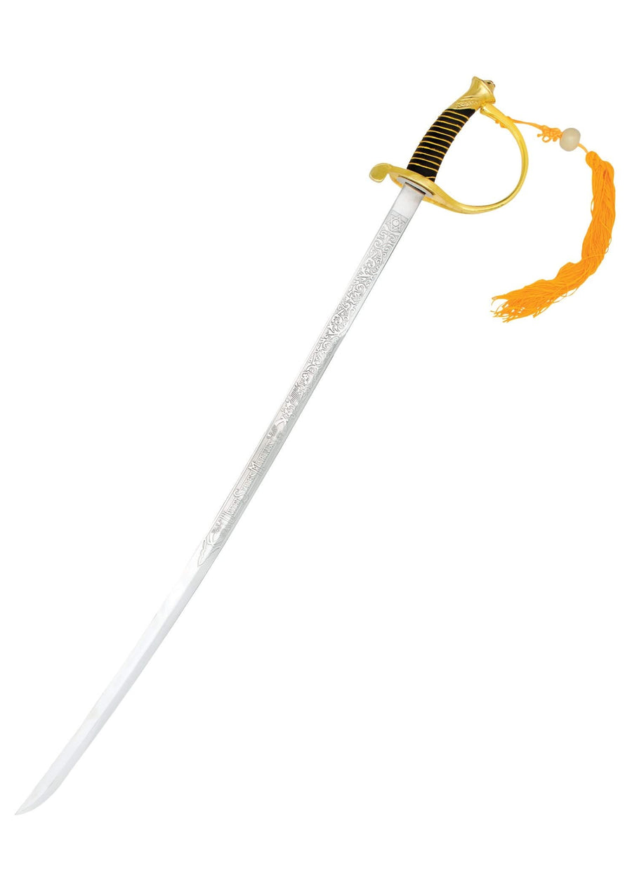 United Cutlery UC-3068 ( UC3068 ) USMC NCO Sword -