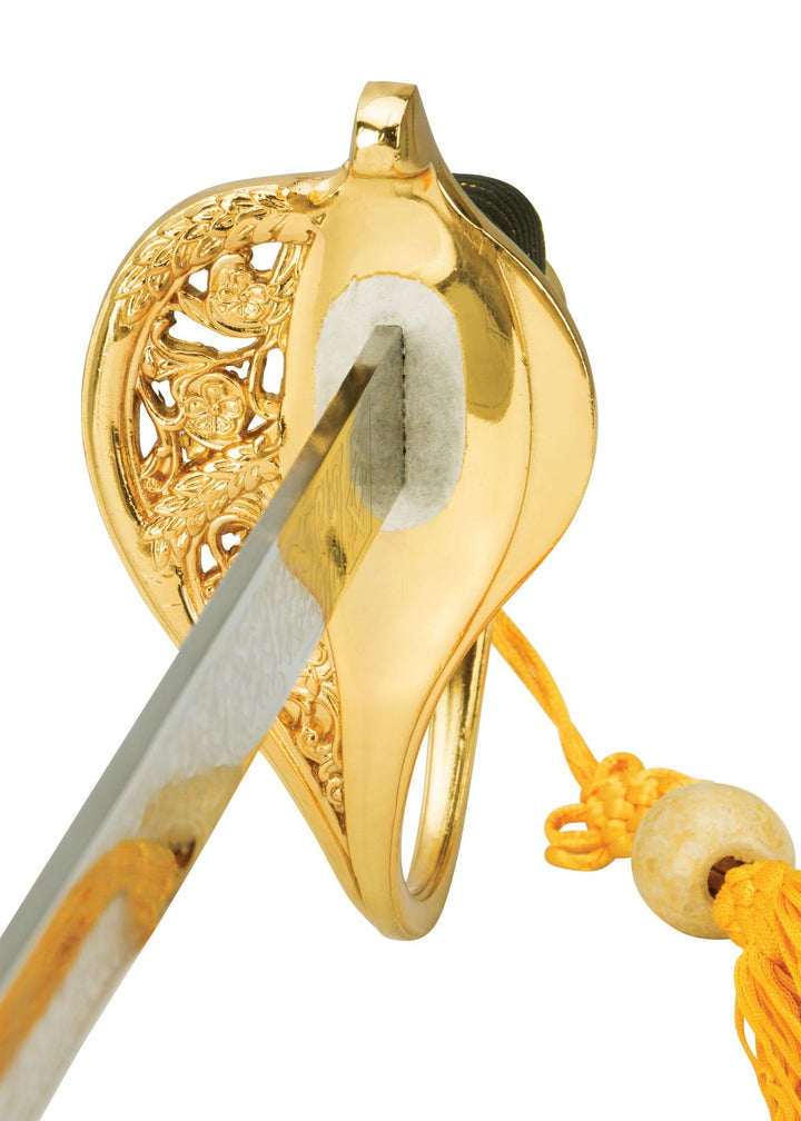 United Cutlery UC-3068 ( UC3068 ) USMC NCO Sword -