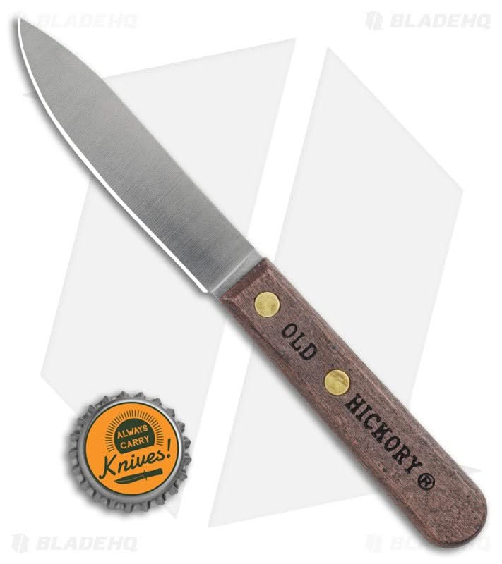 Ontario 7027 Old Hickory Bird and Trout -