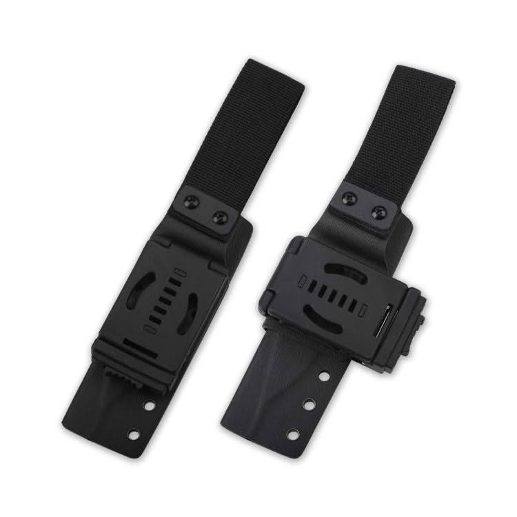 QSP QS-134A ( QS134A ) Bison Lame fixe -