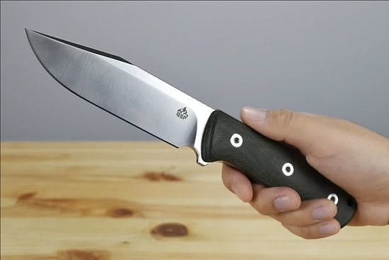 QSP QS-134C ( QS134C ) Bison Lame fixe -