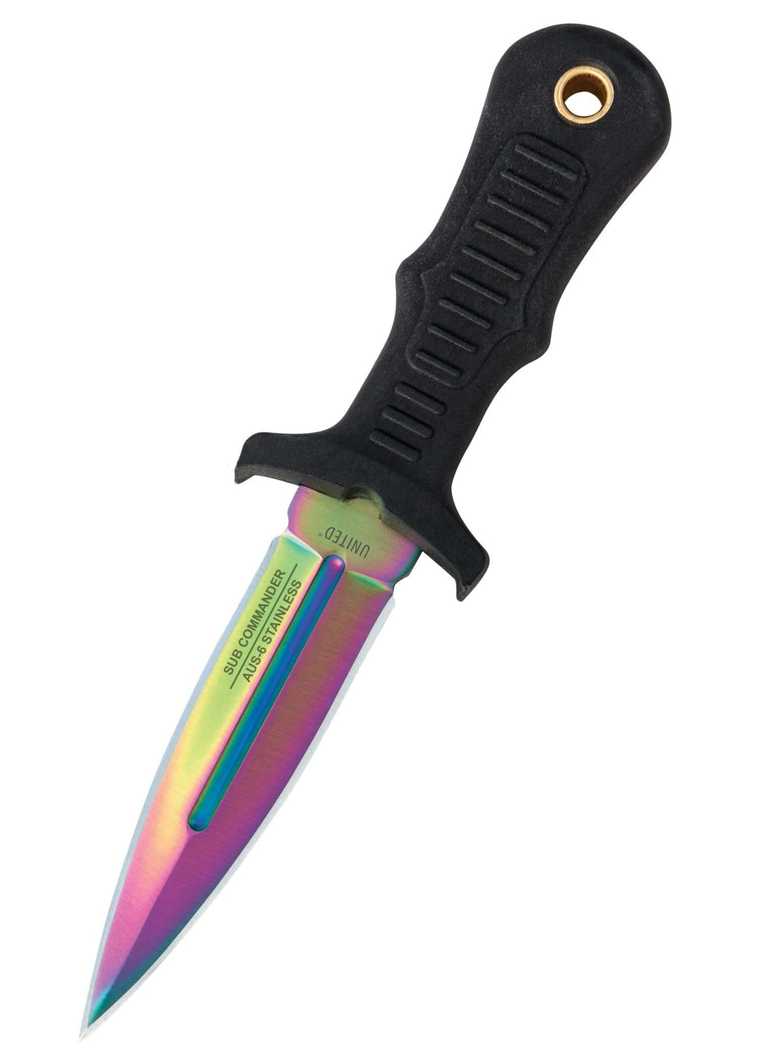 United Cutlery UC3140 Couteau de botte Combat Commander -