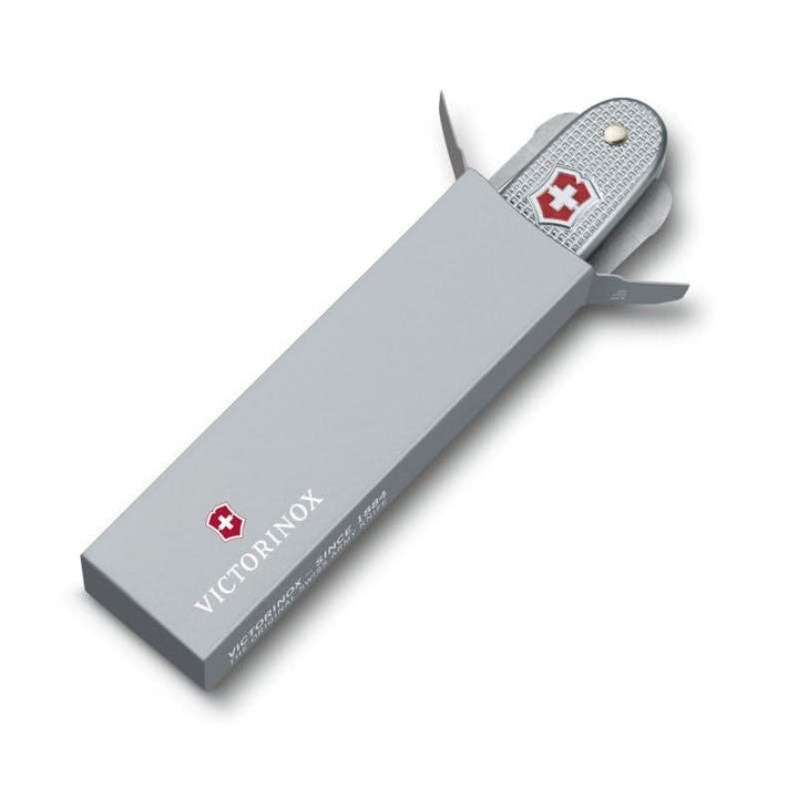 Couteau de poche Suisse Victorinox 0.8150.26 ( 0815026 ) Alox Swiss Army 7 -