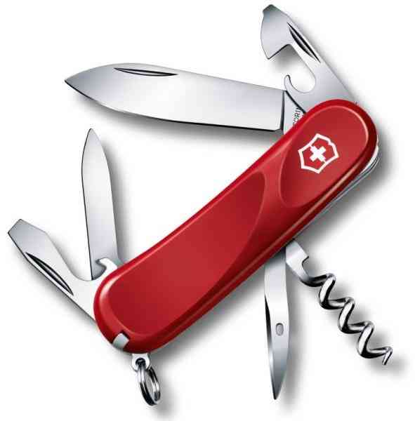 Victorinox 23803E Swiss Army Evolution 10 -