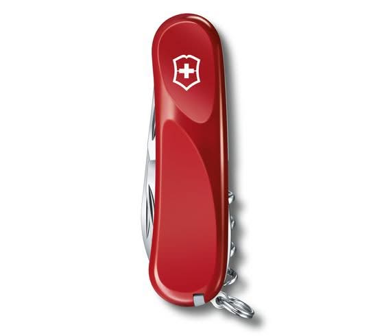 Victorinox 2.3803.E Swiss Army Evolution 10 -