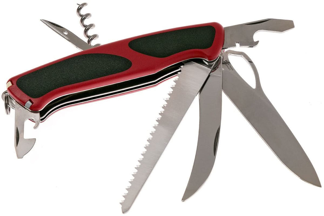 Victorinox 0.9583.MC ( 09583MC ) RangerGrip 57 hunter -