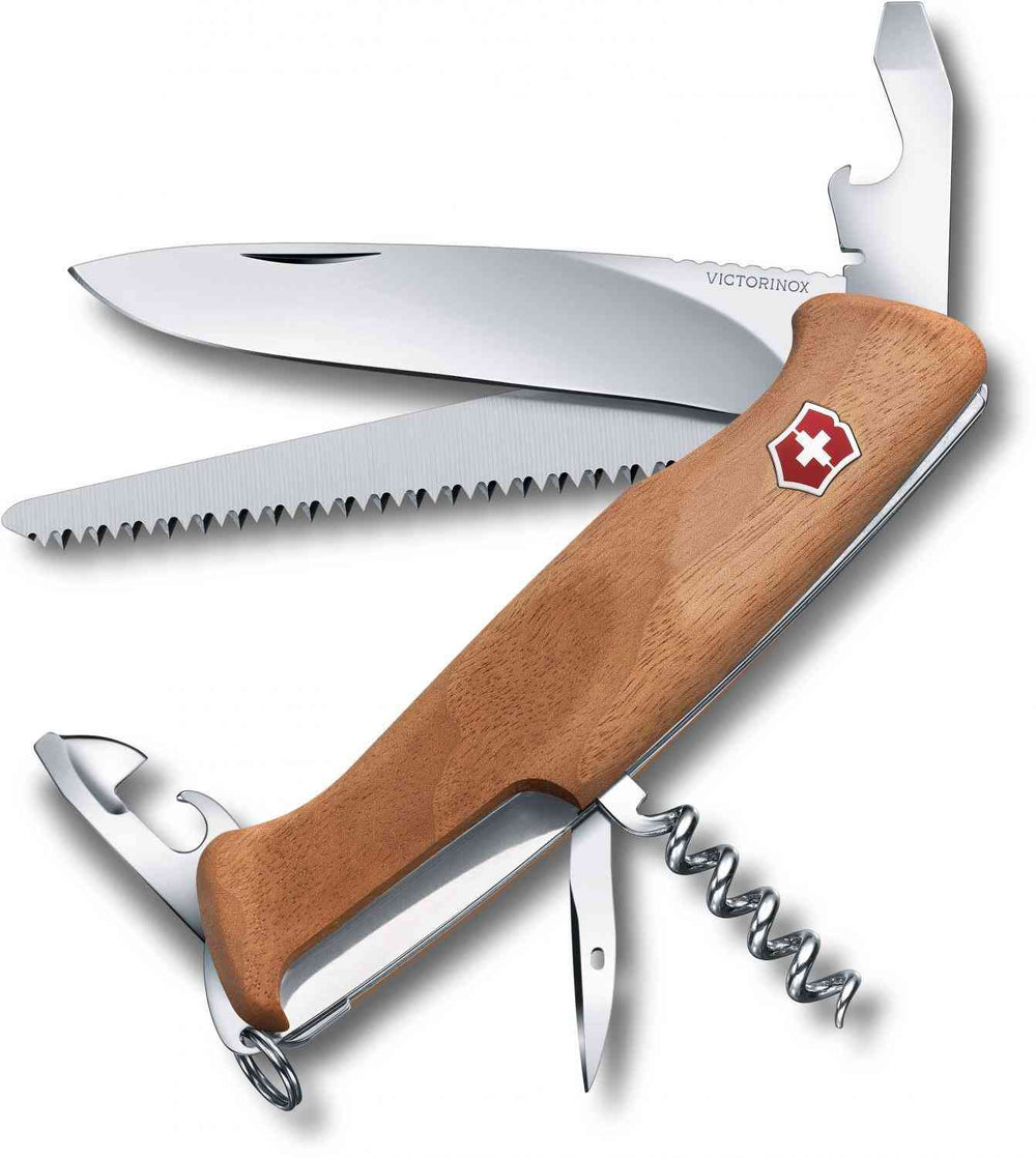 Victorinox 0956163 RangerWood 55 -