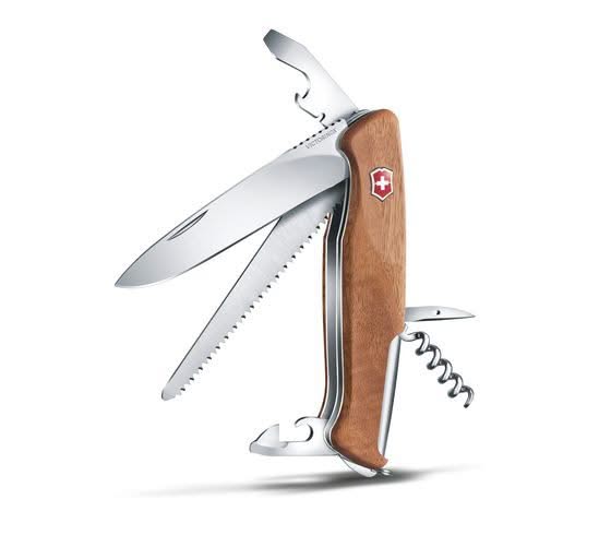 Victorinox 0.9561.63 RangerWood 55 -