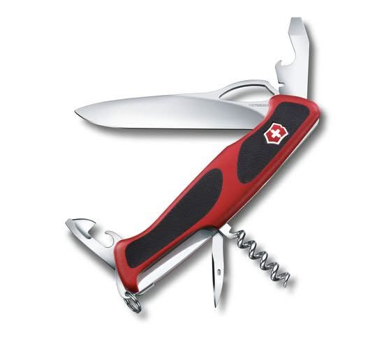 Victorinox 0.9553.MC RangerGrip 61 -