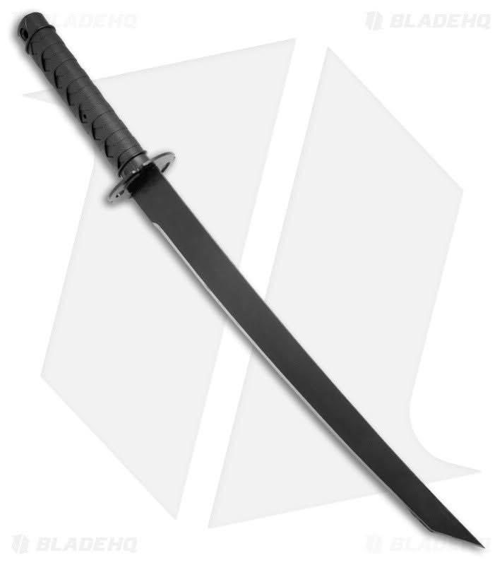 Superbe Cold Steel 97TKLZ Machette Lame de 45 cm -