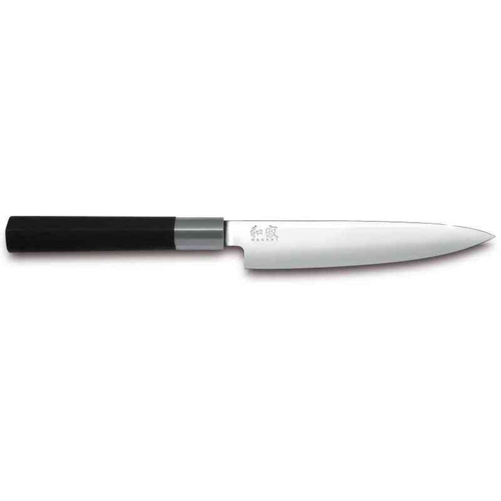 Kai 6715U Wasabi Black -