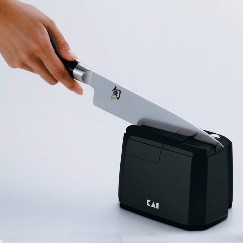 Kai AP-0118 ( AP0118 ) Aiguiseur électrique -