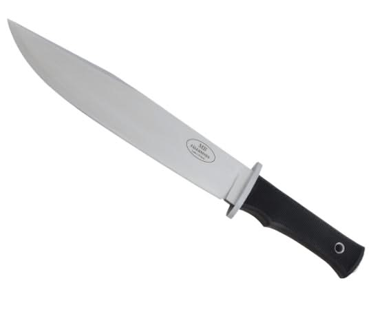 Fallkniven MB10 Modern Bowie -