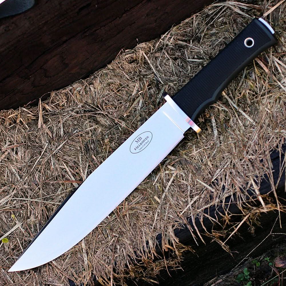 Fallkniven MB10 Modern Bowie -