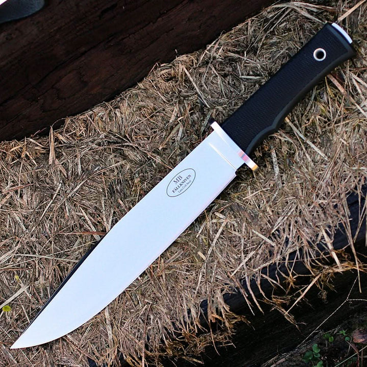 Fallkniven MB10 Modern Bowie -