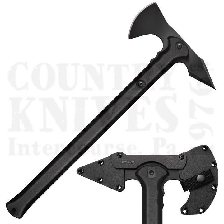 Cold Steel Tomahawk 90PTHG Trench Green -