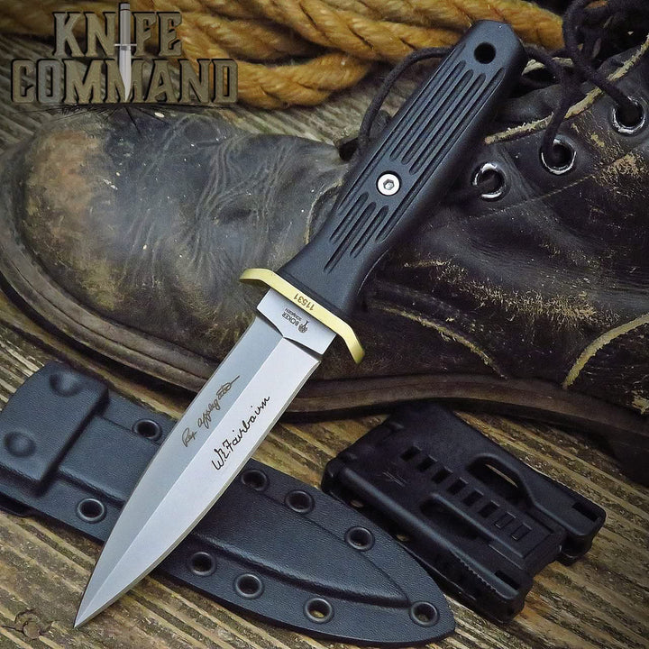 Boker 120546 Applegate Fairbairn Boot -