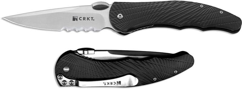 Crkt 1061 Lerch Enticer -