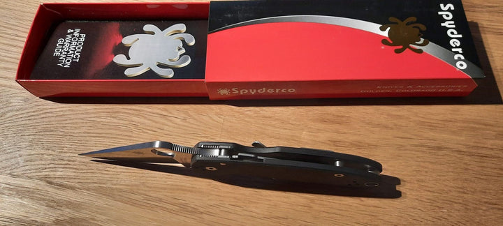 Spyderco C223GP Para 3 -