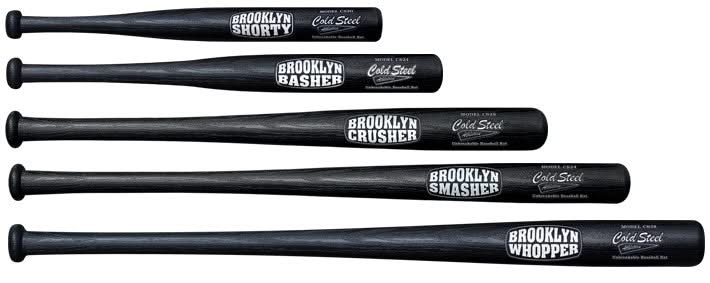 Cold Steel 92BSB Brooklyn Basher -