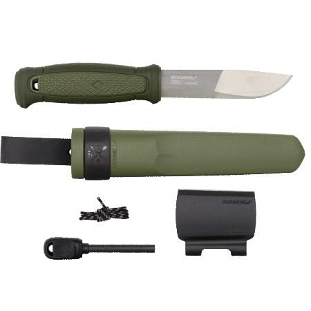 Mora Kansbol Vert Survival Kit -