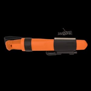Mora Kansbol Orange Survival Kit -