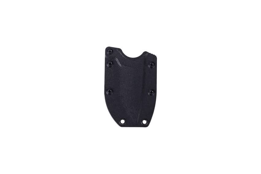 Ruike F815J Hornet Orange - Couteau Fixe 190mm -