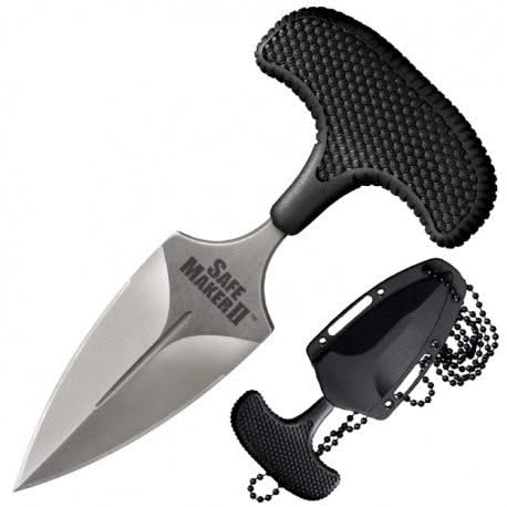 Cold Steel 12DCST Safe Maker II -