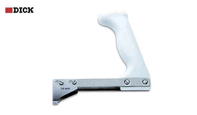 Dick 9042000 Tire-cotes 14mm -