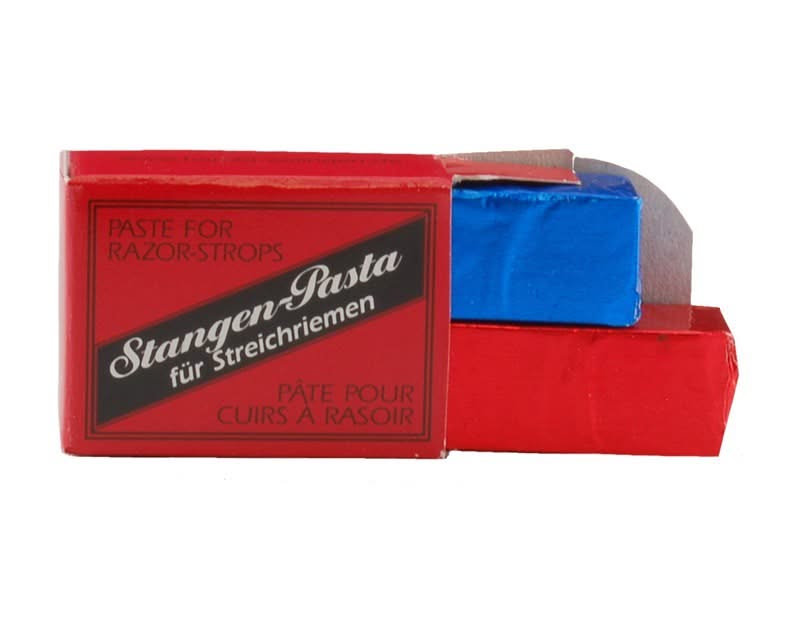 Pack Herold Solingen pâte à aiguiser HS501 DUO -