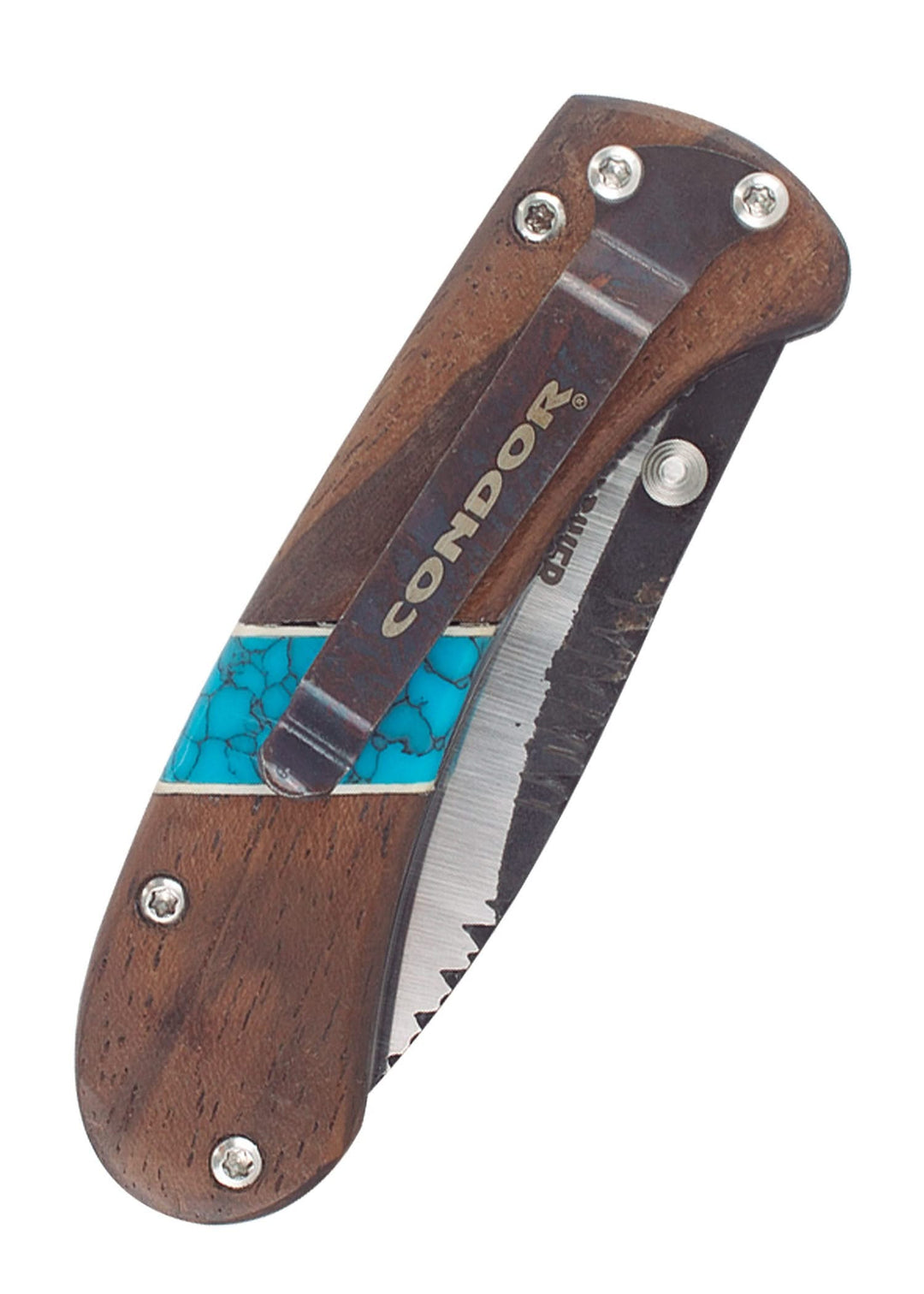 Condor , Blue River Hunter Folder 62732 -