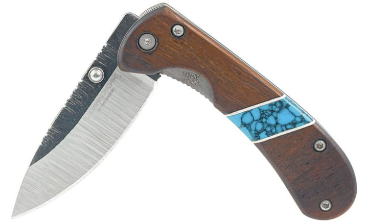 Condor , Blue River Hunter Folder 62732 -