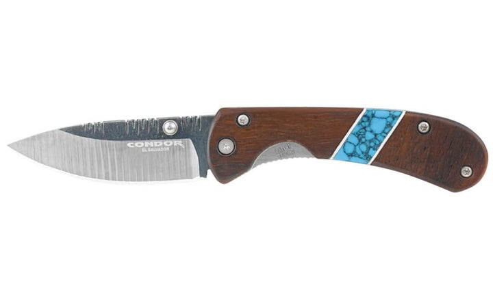 Condor , Blue River Hunter Folder 62732 -