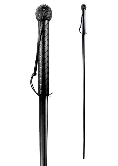 Cold Steel Sjambok, fouet africain, env.107 cm CST-95SMB -